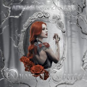 Download track Tainted Heart Adrian Von Ziegler