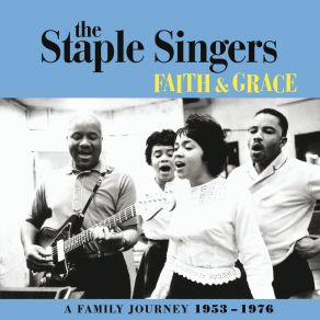 Download track Medley: Too Close / I’m On My Way Home / I’m Coming Home / He’s Alright The Staple Singers