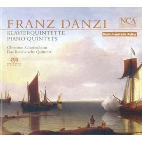 Download track 2. Quintet In F Major Op. 53 - II. Andante Franz Danzi