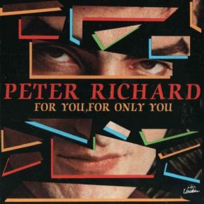 Download track For You, For Only You (12 - Inch Instrumental) Peter Richard