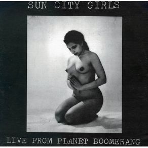 Download track Where Eyes Fly Low Sun City Girls