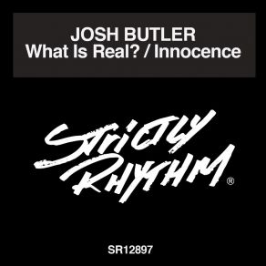 Download track What Is Real? Josh Butler