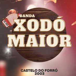 Download track Ligação Urbana Banda Xodó Maior