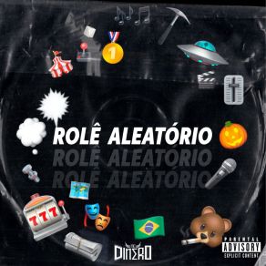 Download track Tá Fluindo MC Dinero