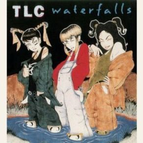 Download track Waterfalls (ONP Remix) TLC