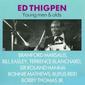 Download track Night And Day Ed Thigpen