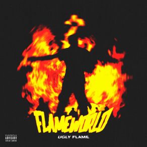 Download track Alone, Pt 2 Ugly FlameLuxy