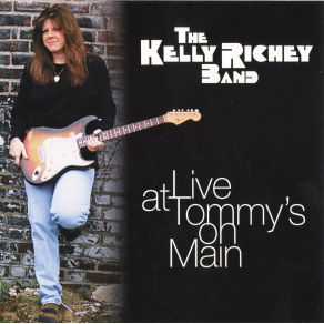 Download track Mean Old World Kelly Richey