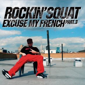 Download track Construit Pour Gagner Rockin' SquatProfecy