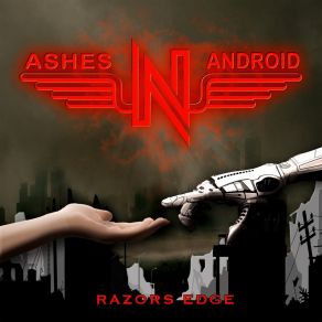 Download track Colored Ice (Toal Remix) Ashes'N' AndroidTOAL