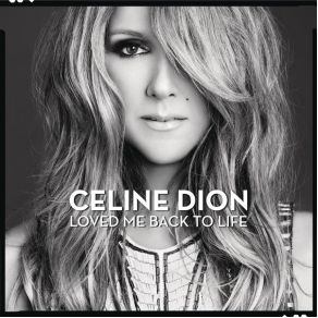 Download track Didn't Know Love Céline Dion