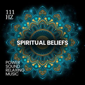 Download track 111 Hz Enhance Higher Level Of Intuition Sound Power