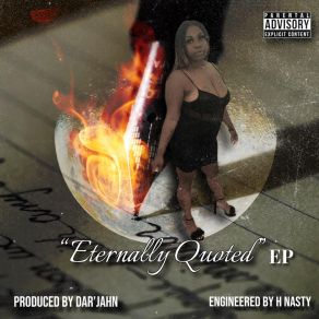 Download track Eternally Quoted Nique