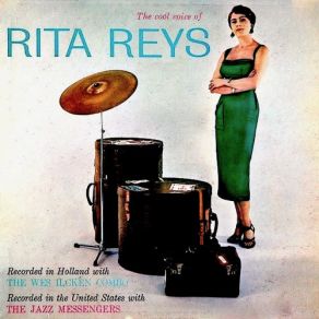 Download track My Funny Valentine (Remastered) Rita Reys