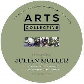 Download track Eternal Lights Julian Müller