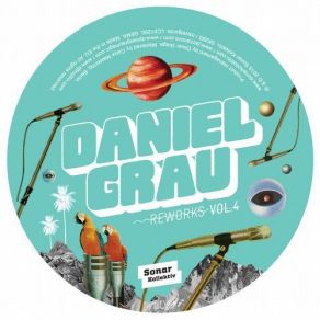 Download track Corre Caminos (Marcel Vogel Happy Edit) Daniel Grau