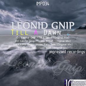 Download track Ocean Breath Leonid Gnip