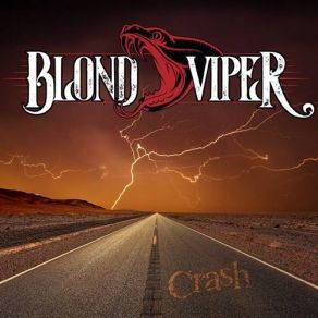 Download track Blow Me Away Viper Blond