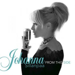 Download track Everything I've Got Belongs To You Johanna Sillanpaa