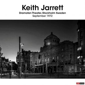 Download track Part I (Stockholm, September 1972 Restauración 2023) Keith Jarrett, Stockholm