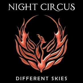 Download track Under Different Skies Circus Night