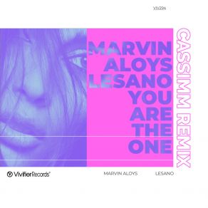 Download track You Are The One (CASSIMM Extended Remix) Cassimm