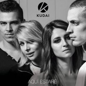 Download track Aquí Estaré Kudai