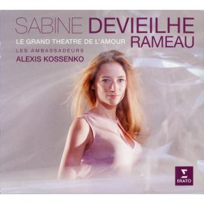 Download track 16. DARDANUS Tragedie En Musique Livre De Charle-Antoine Le Clerc De La Bruere 1739 Acte IV Scene 2 - Sommeil Jean - Philippe Rameau