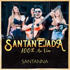 Download track O Que Tiver Que Vir, Virá / Sem Medo De Ser Feliz (Ao Vivo) Santanna
