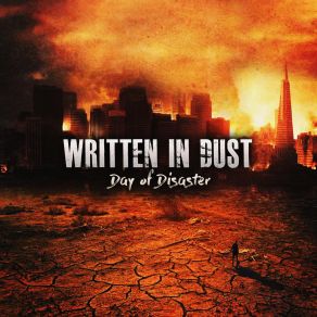 Download track The Lost Soul Written In Dust