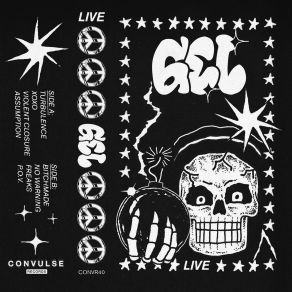 Download track Bitchmade (Live) Gel