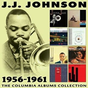 Download track What Is This Thing Called Love (Live In 1958) Jay Jay Johnson