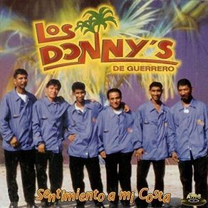 Download track Corrido De Tete Galeana Los Donny's De Guerrero