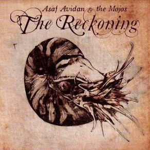 Download track Reckoning Song Asaf Avidan, The Mojos