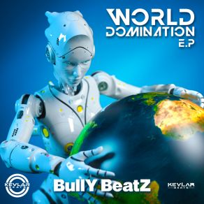 Download track Black As Night Bully Beatz