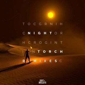 Download track Night Torch (Trinist Remix) Denzel MoizTrinist