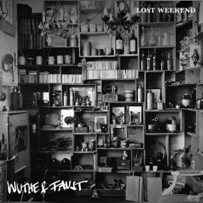 Download track Hiding Behind Something Faust, Wuthe