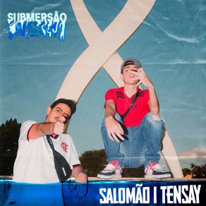 Download track V * D * A Salomão MC