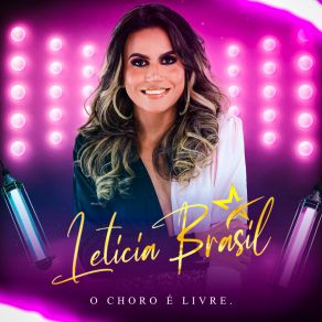 Download track Cachorrinho Letícia Brasil