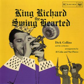 Download track As Long As I Live Dick Collins, The Runaway Herd