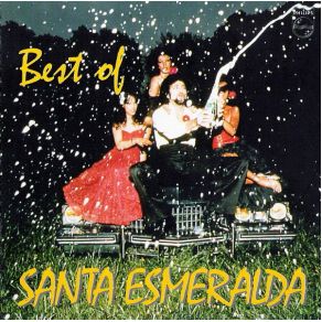 Download track The House Of The Rising Sun / Quasimodo Suite Santa Esmeralda