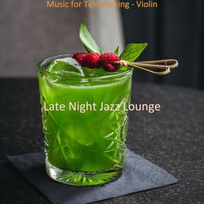 Download track Contemporary Sound For Working Remotely Jazz Lounge