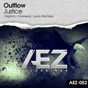 Download track Justice (Original Mix) Outflow