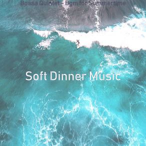 Download track Hypnotic Ambience For Summer Days Soft Dinner Music