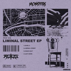 Download track Liminal Street ROI OS