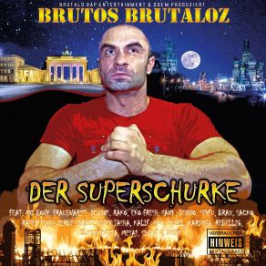 Download track Schulden Brutos BrutalozGipsy Jasha