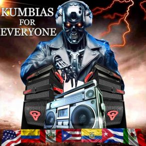 Download track Trakaaaas Cumbia Colombia Guerras El Volcan Del Wepa