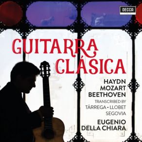 Download track Mozart Serenade In E Flat Major, K. 375-Arr. Segovia-Minuetto Ii' Eugenio Della Chiara