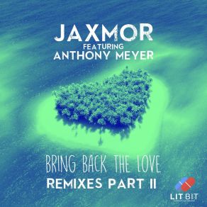 Download track Bring Back The Love (DJ Hard Extended Remix) Anthony MeyerDJ Hard