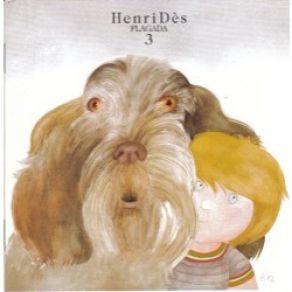 Download track Chanson Pour Mon Chien (Instrumental) Henri Dès